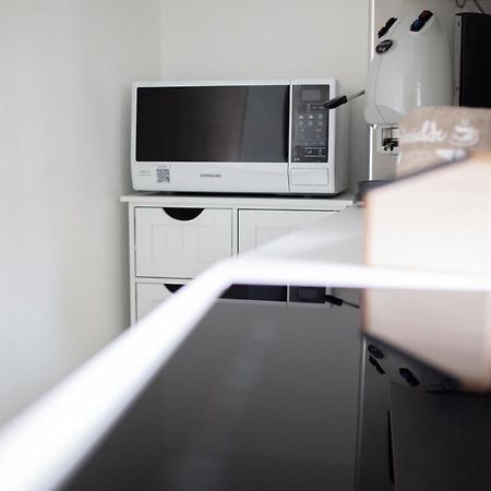 Ira House Appartement Napels Buitenkant foto